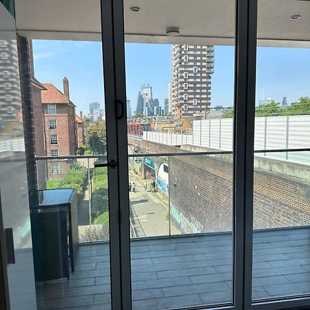 Luxury Private Room In Central London Exterior photo