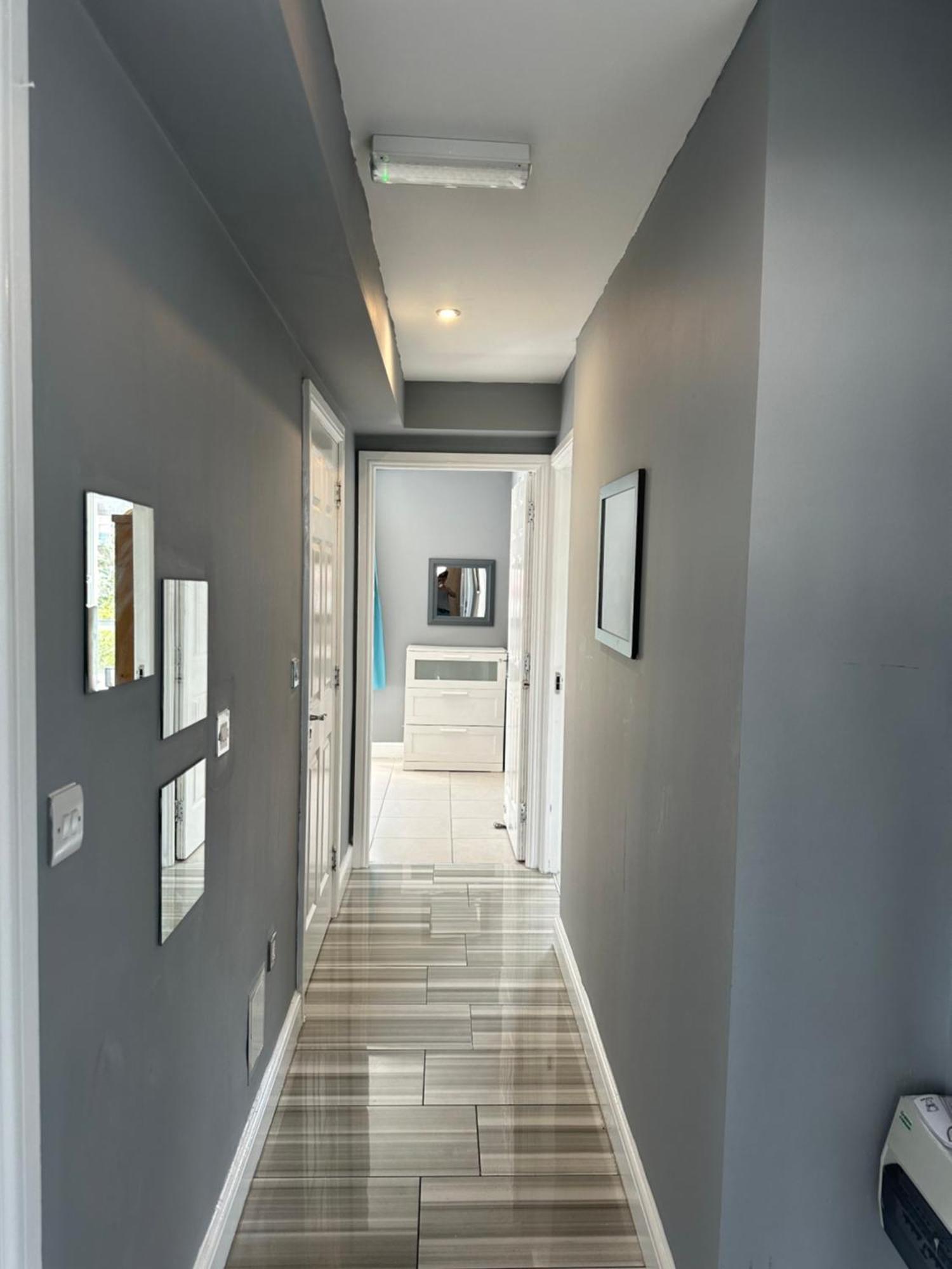 Luxury Private Room In Central London Exterior photo