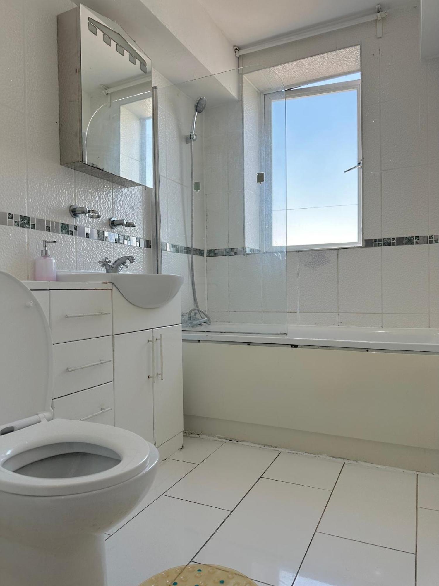 Luxury Private Room In Central London Exterior photo