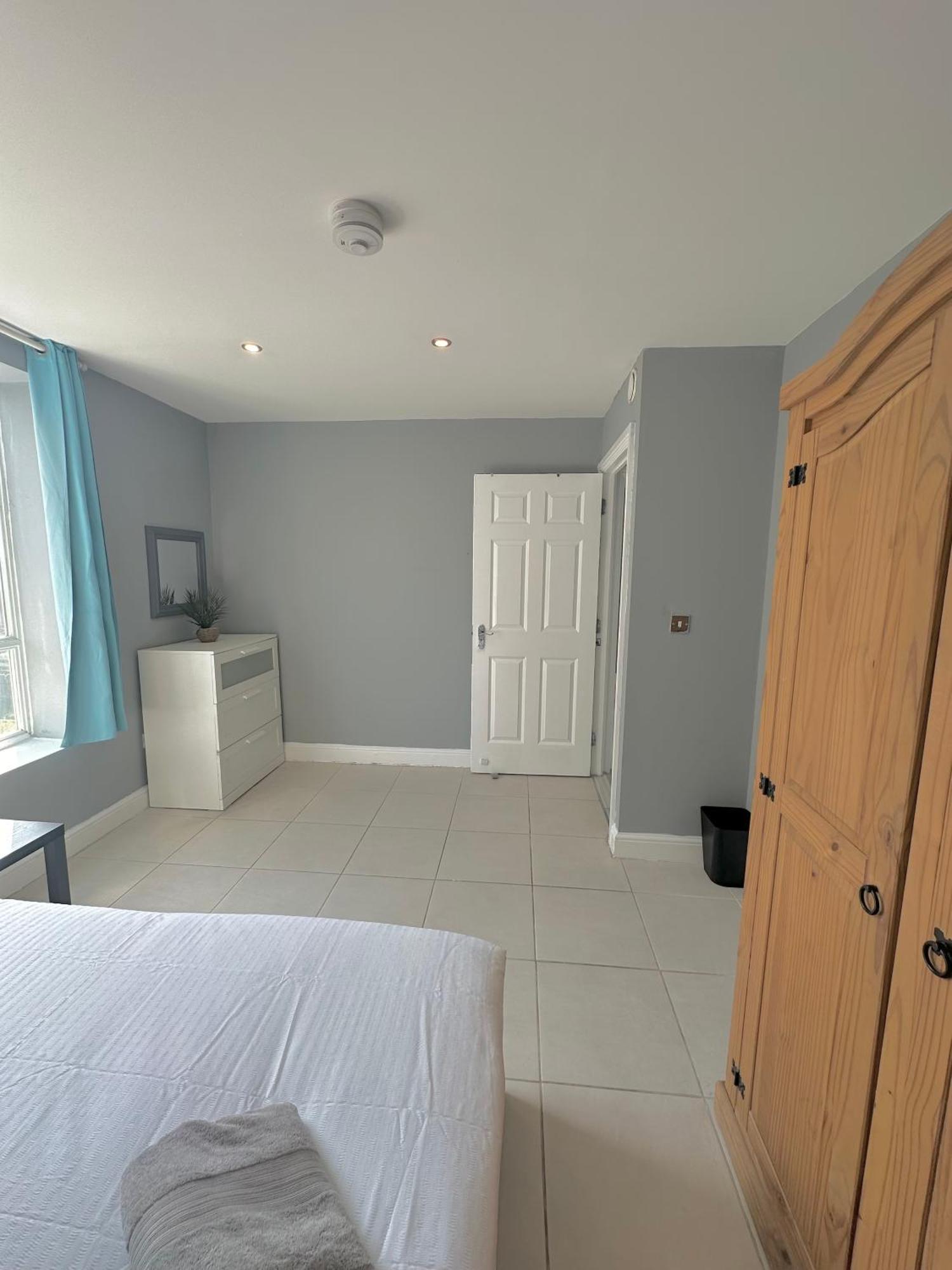 Luxury Private Room In Central London Exterior photo