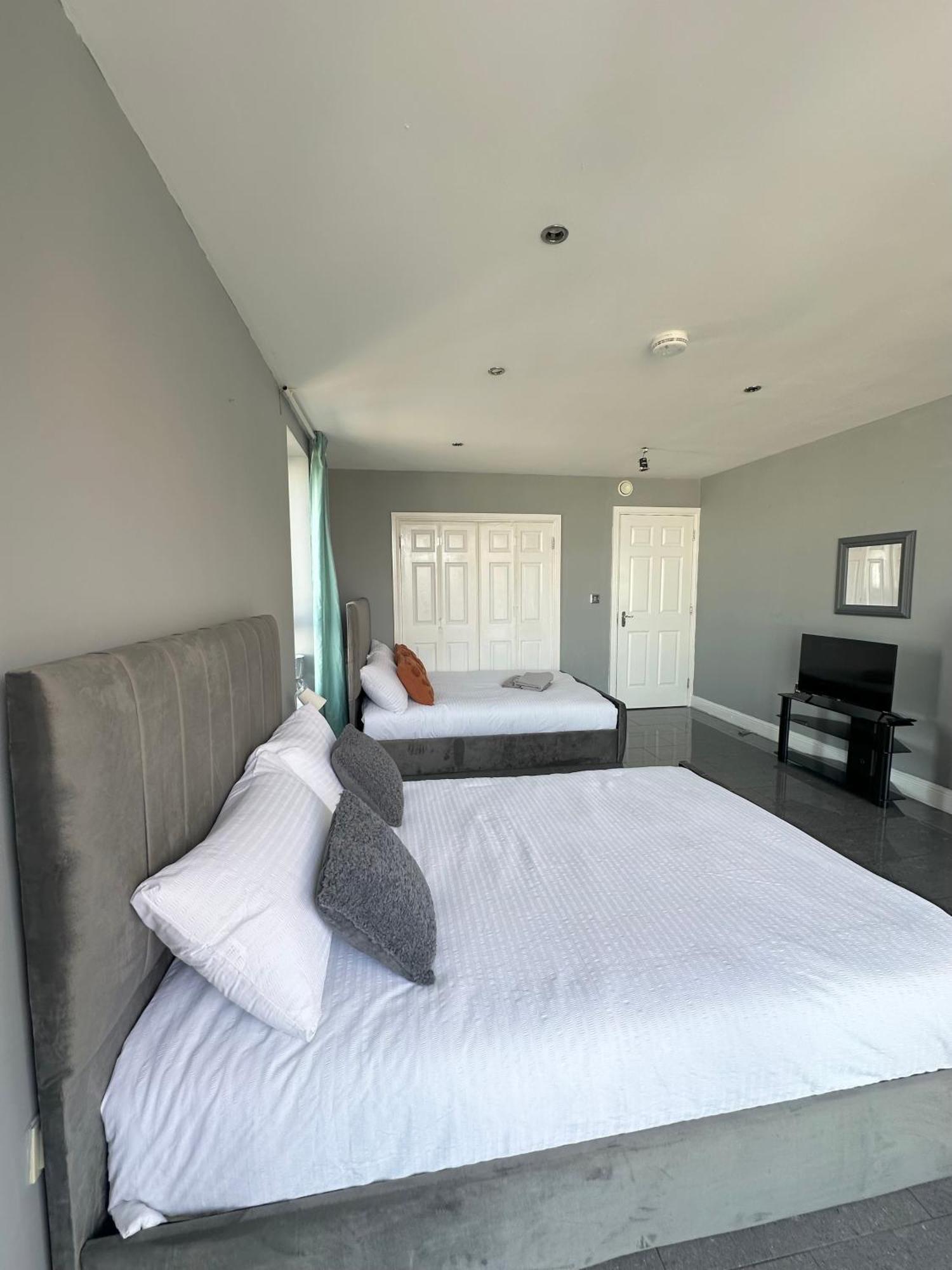 Luxury Private Room In Central London Exterior photo