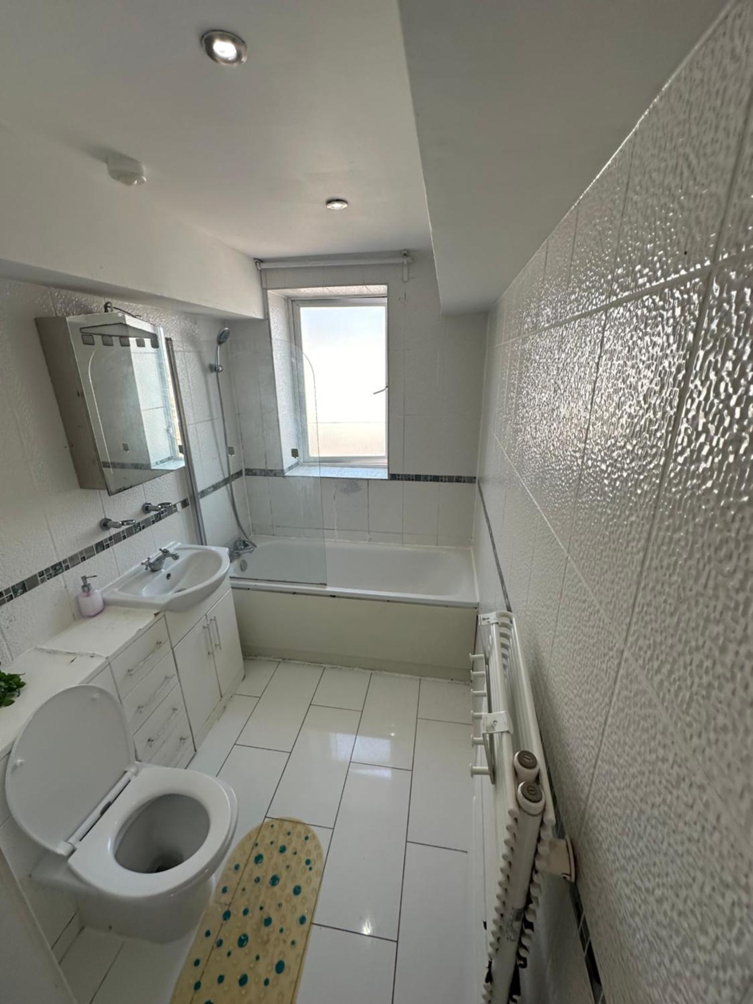 Luxury Private Room In Central London Exterior photo