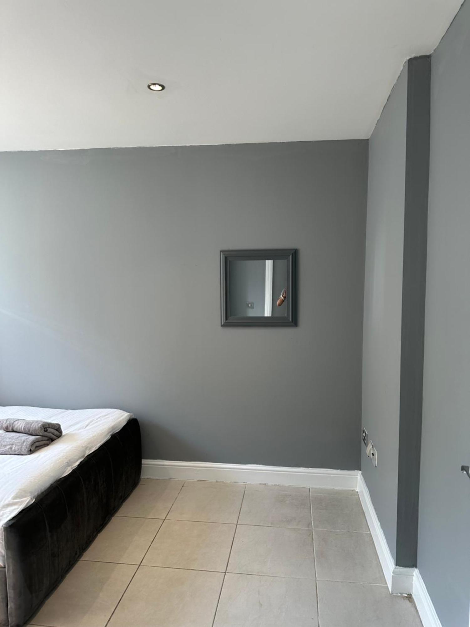 Luxury Private Room In Central London Exterior photo