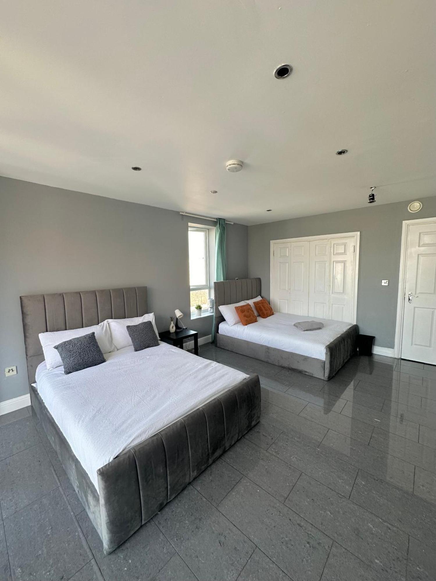 Luxury Private Room In Central London Exterior photo